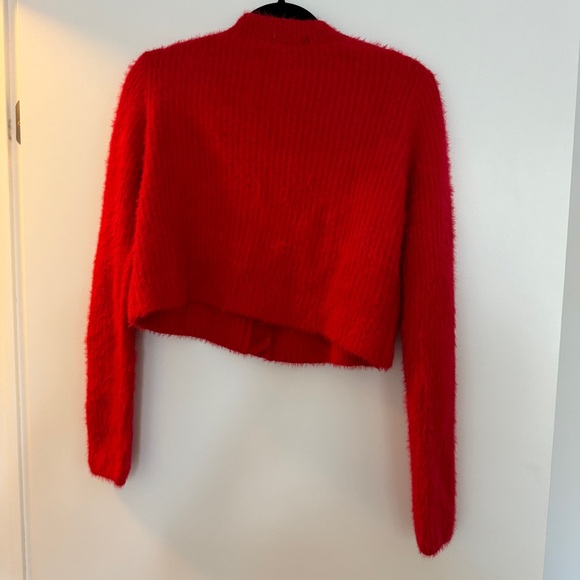 BrandNew✨Cannedpinapple cardigan - Picture 2 of 4